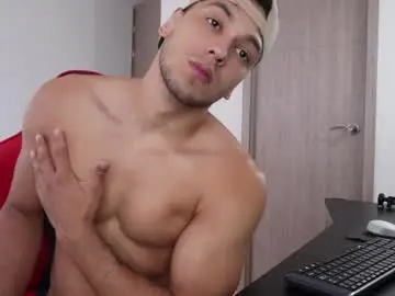 Chaturbate Sex Chat of andy_weld