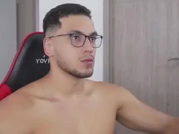 Chaturbate Private Sex Chat of andy_weld