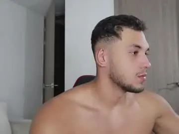 Chaturbate Live Porn of andy_weld