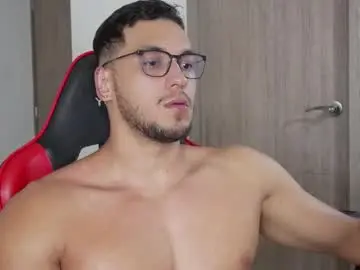 Chaturbate Adult Video Chat of andy_weld