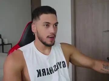 Chaturbate Free Porn Cam of andy_weld