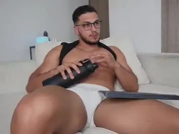 Chaturbate Sex Chat of andy_weld