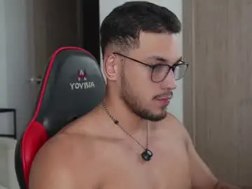 Chaturbate Free Live Porn of andy_weld