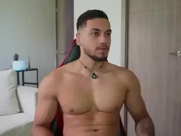 Chaturbate Live Sex Cam of andy_weld