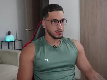 Chaturbate Watch Live Sex Cams of andy_weld