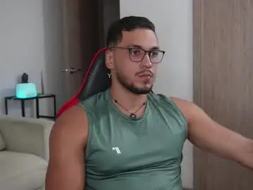 Chaturbate Sex Cam of andy_weld