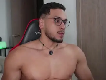 Chaturbate Free Live Porn of andy_weld