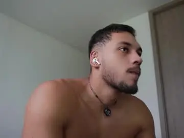 Chaturbate Sex Chat of andy_weld