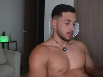 Chaturbate Adult Webcam of andy_weld