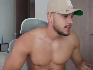 Chaturbate Free Live Porn of andy_weld