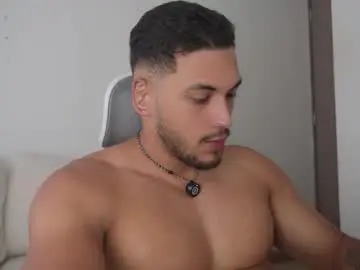 Chaturbate Private Sex Chat of andy_weld