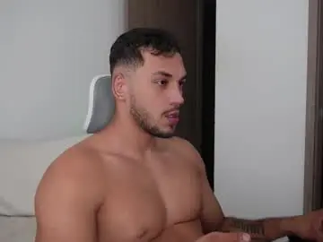 Chaturbate Free Live Porn of andy_weld