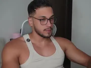 Chaturbate Free Porn Cam of andy_weld