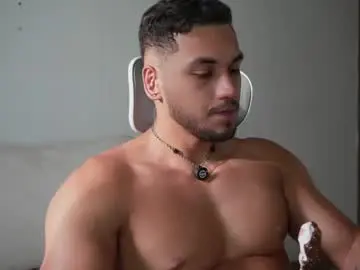 Chaturbate Private Sex Chat of andy_weld