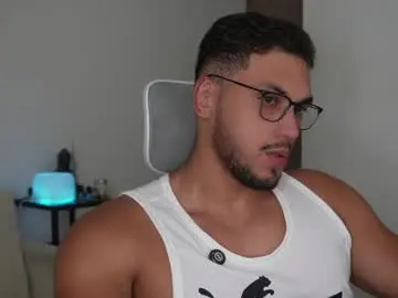 Chaturbate Adult Video Chat of andy_weld