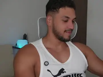 Chaturbate Free Porn Cam of andy_weld