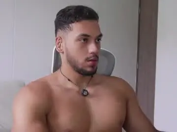 Chaturbate Adult Video Chat of andy_weld