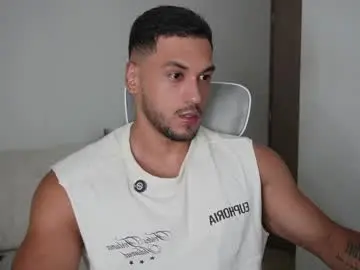 Chaturbate Free Live Porn of andy_weld