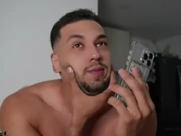 Chaturbate Free Live Porn of andy_weld