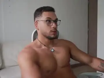 Chaturbate Free Porn Cam of andy_weld