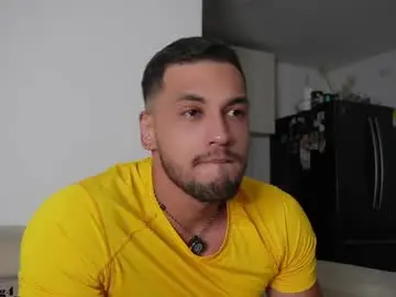 Chaturbate Private Sex Chat of andy_weld