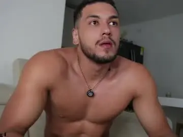 Chaturbate Free Porn Cam of andy_weld