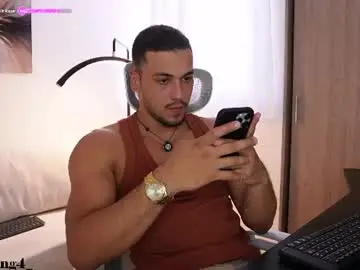 Chaturbate Best Webcam of andy_weld