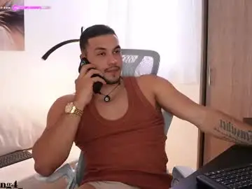 Chaturbate Live Sex of andy_weld
