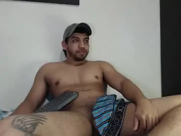 Chaturbate Live Sex Cam of arm578