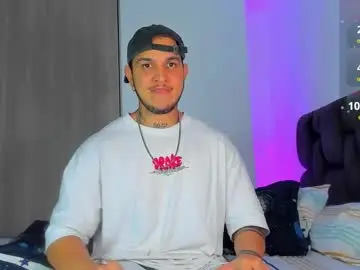 Chaturbate Sex Chat of austin_curry