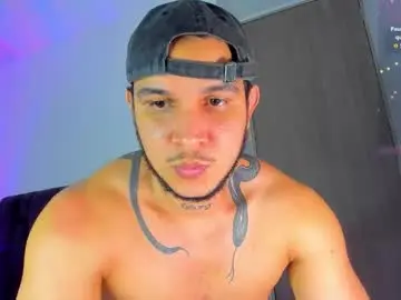 Chaturbate Sex Cam of austin_curry