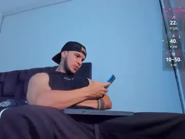 Chaturbate Watch Live Sex Cams of austin_curry