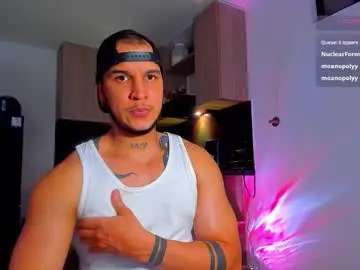 Chaturbate Adult Webcams of austin_curry