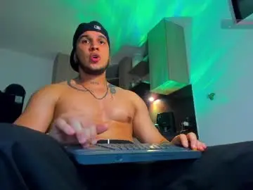 Chaturbate Adult Webcams of austin_curry