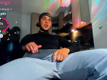 Chaturbate Sex Chat of austin_curry