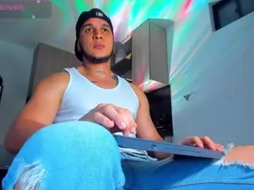 Chaturbate Private Sex Chat of austin_curry