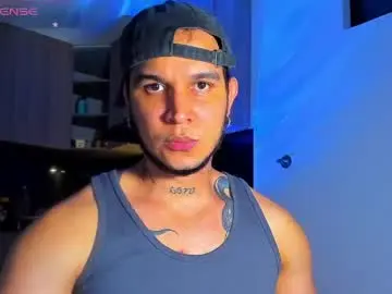 Chaturbate Adult Webcam of austin_curry