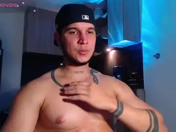 Chaturbate Live Porn of austin_curry