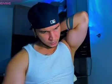 Chaturbate Live Sex Cam of austin_curry