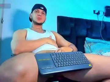 Chaturbate Sex Cam of austin_curry