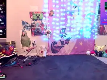 Chaturbate Live Porn of babyzelda