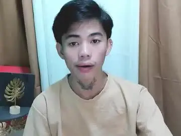 Chaturbate Sex Chat of boynextdoor4ux