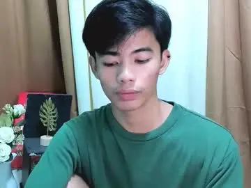 Chaturbate Live Porn of boynextdoor4ux