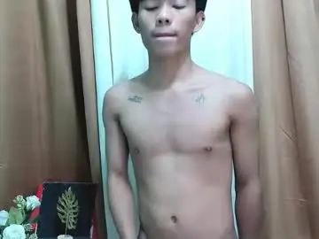 Chaturbate Sex Chat of boynextdoor4ux