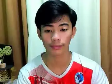 Chaturbate Live Sex of boynextdoor4ux