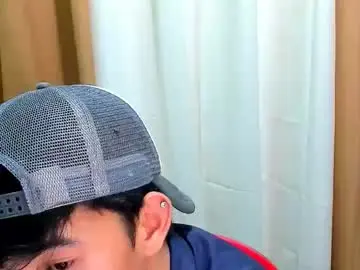 Chaturbate Live Sex of boynextdoor4ux