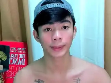 Chaturbate Best Webcam of boynextdoor4ux