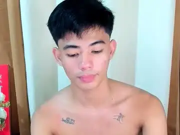 Chaturbate Sex Chat of boynextdoor4ux