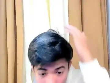 Chaturbate Live Sex Cam of boynextdoor4ux