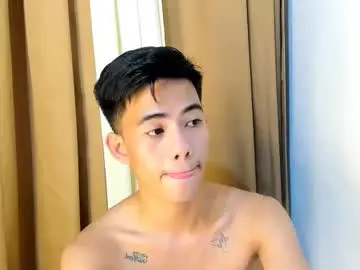 Chaturbate Live Sex of boynextdoor4ux